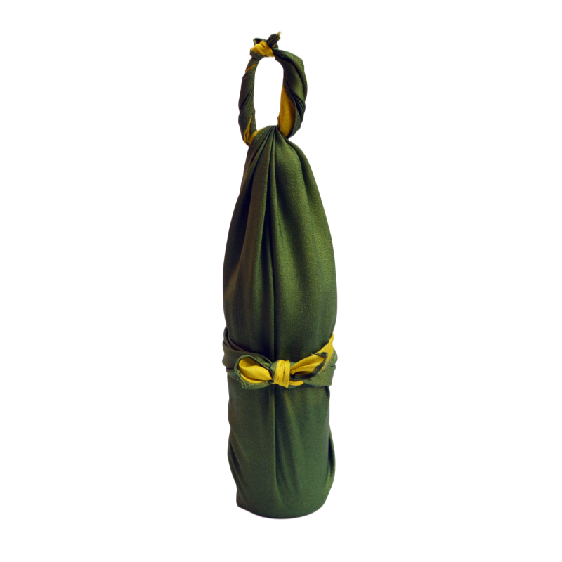 النمط الياباني التفاف القماش F - مراجعة Furoshiki Wrap Cloth وسعره