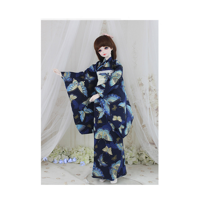 1/6 1/4 1/3 BJD اكسسوارات ملاب - مراجعة Japanese Lifestyle Clothing وسعره