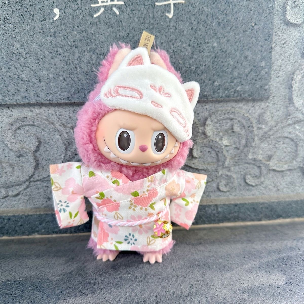مجموعة ملابس الكيمونو الياباني - مراجعة Japanese Lifestyle Clothing وسعره