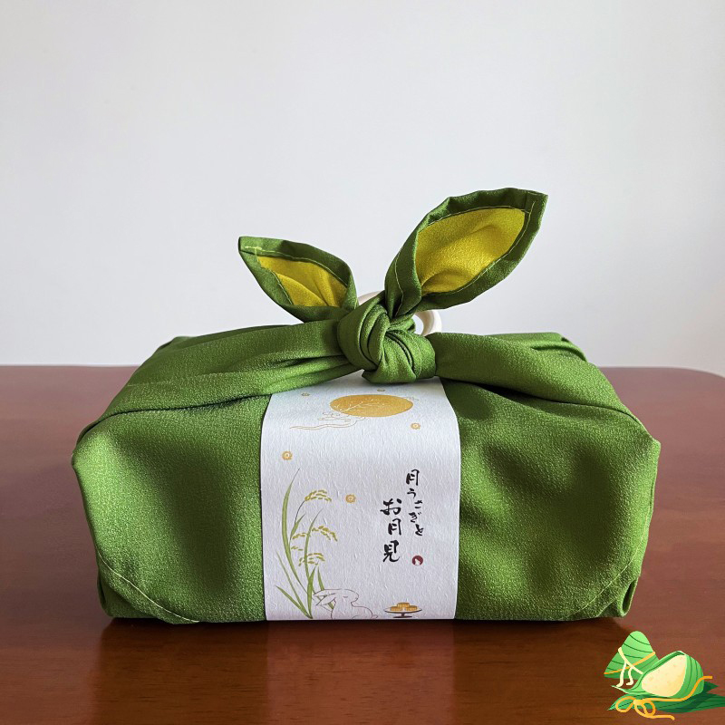 منديل ياباني الطراز 70×70 سم،  - مراجعة Furoshiki Wrap Cloth وسعره